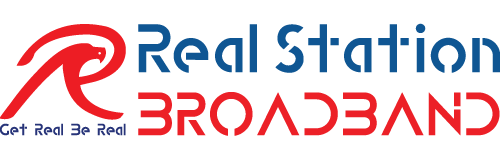 Real Station Broadband
